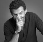Peter Nikkos is a strong character actor who enjoys working with young talent